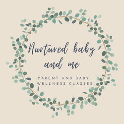 Nurtured baby and me 